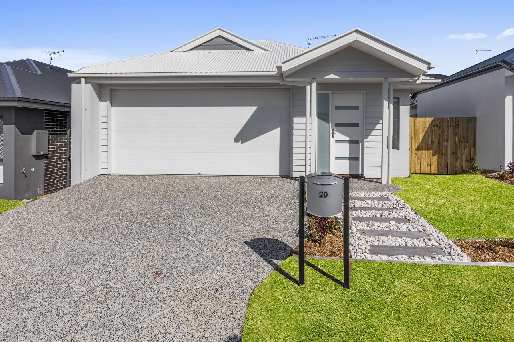 20 Haven street, Victoria Point - Image 1