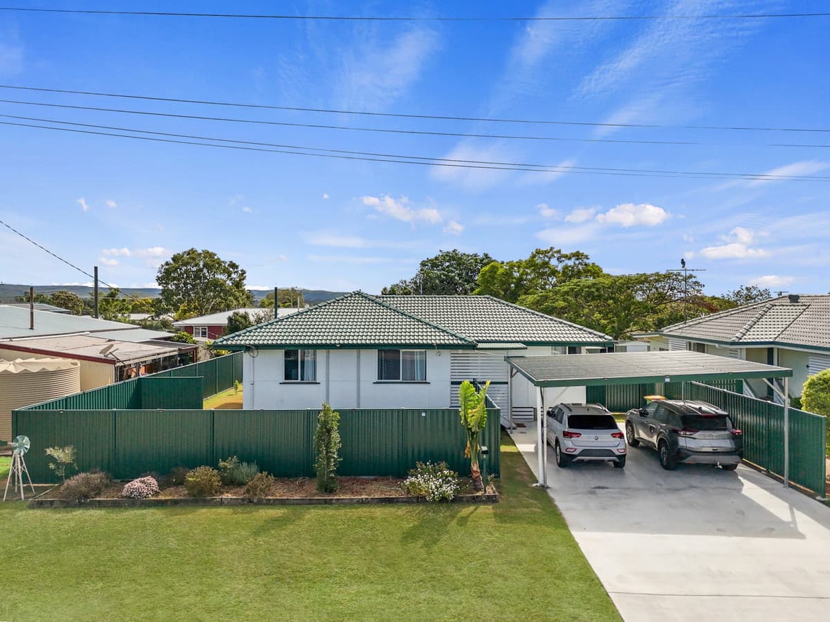 6 Cleary Street, Gatton - Image 1
