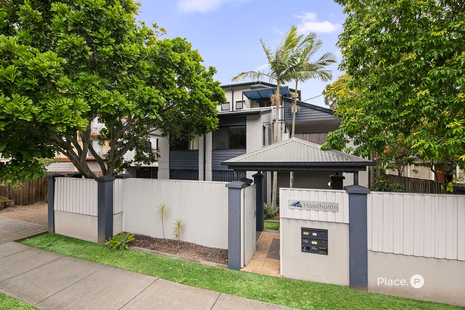 6/454 Hawthorne Road, Bulimba - Image 1