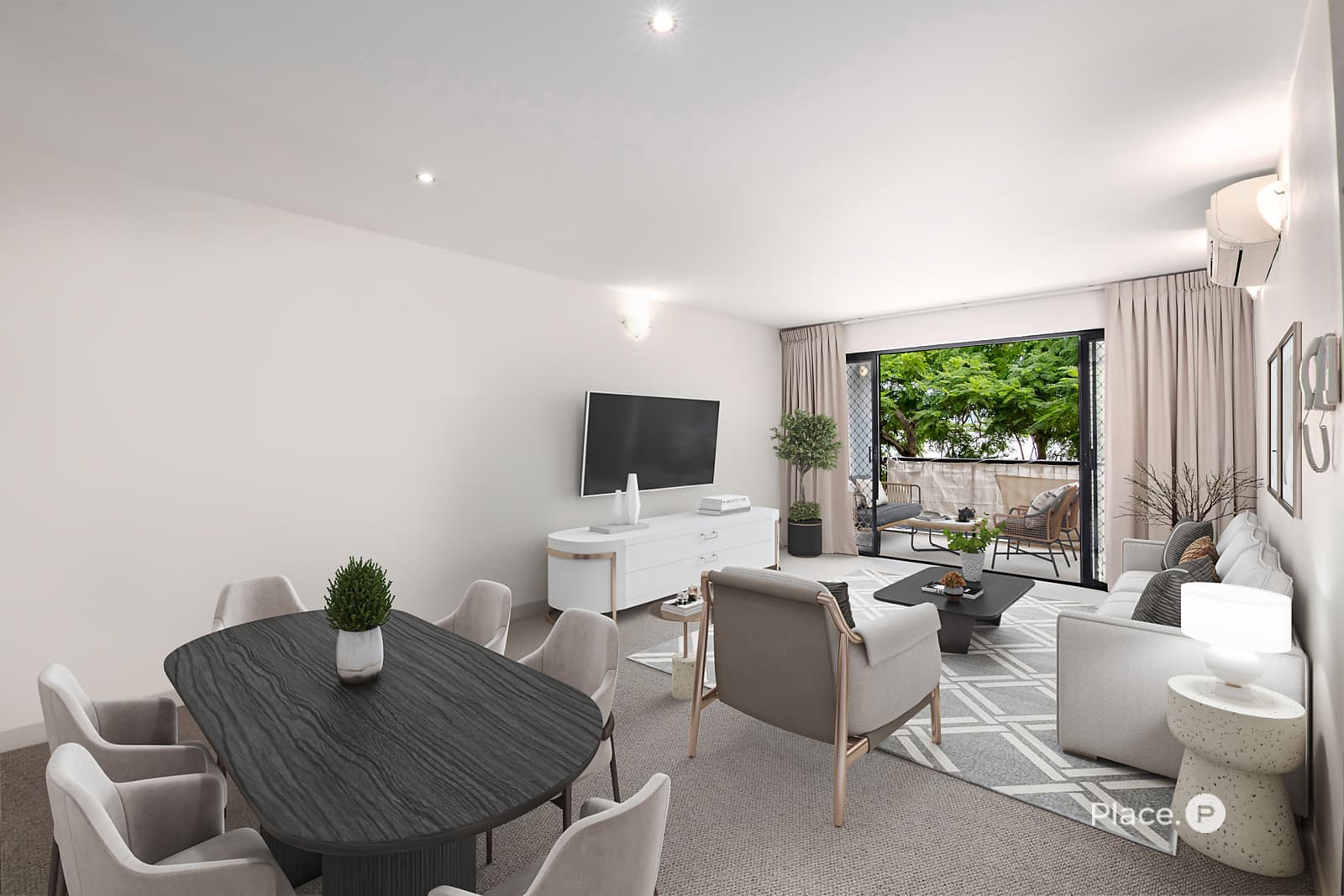 6/454 Hawthorne Road, Bulimba — photo 1 of 5