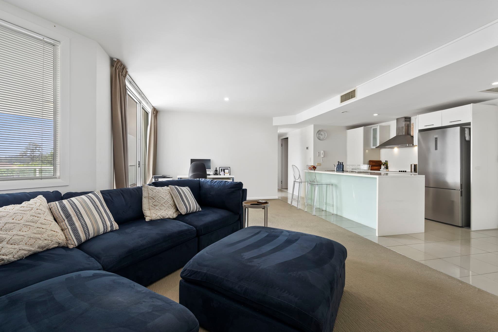 4/53 Dunmore Terrace, Auchenflower — photo 1 of 5