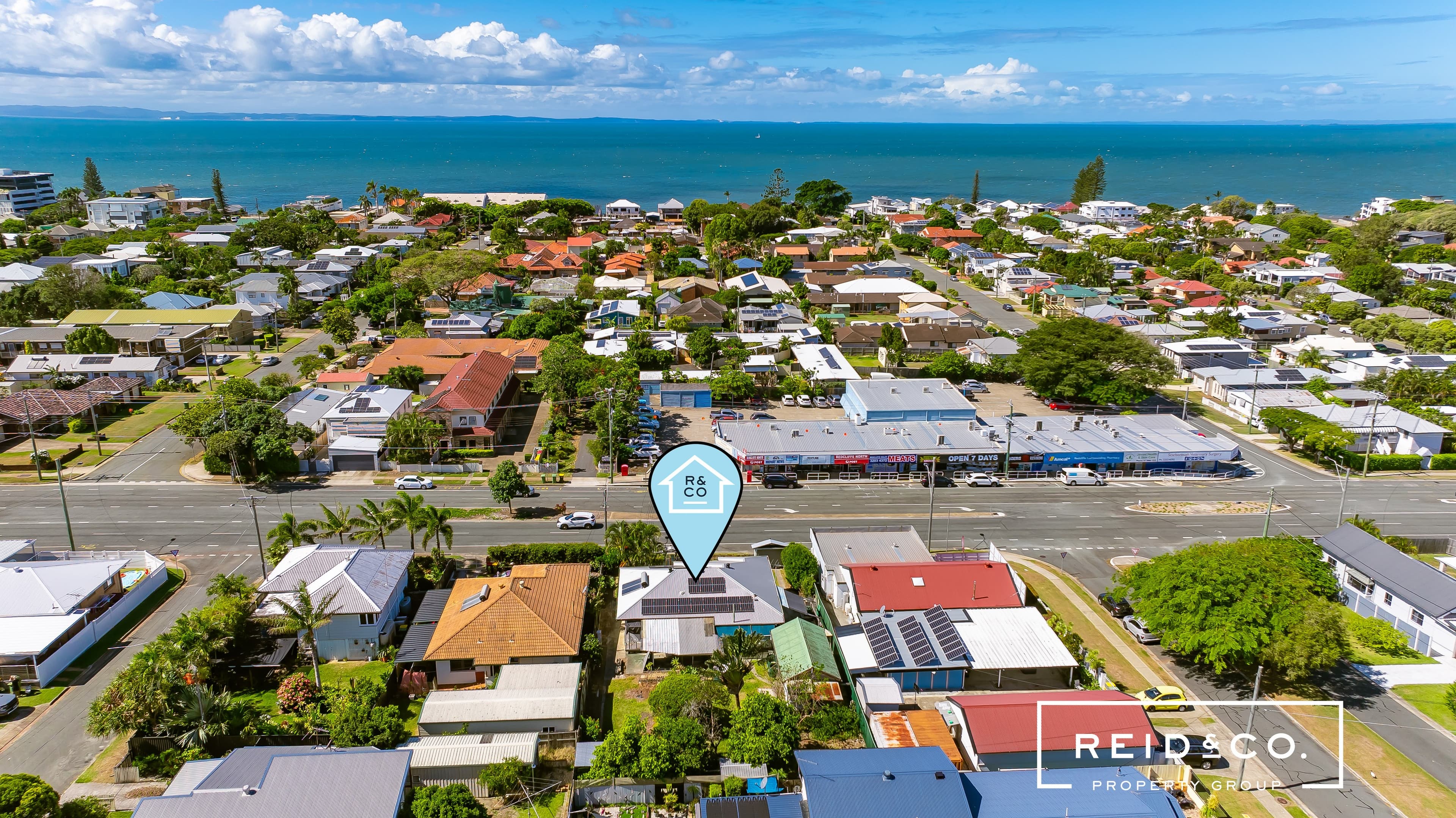 547 Oxley Avenue, Redcliffe - Image 1