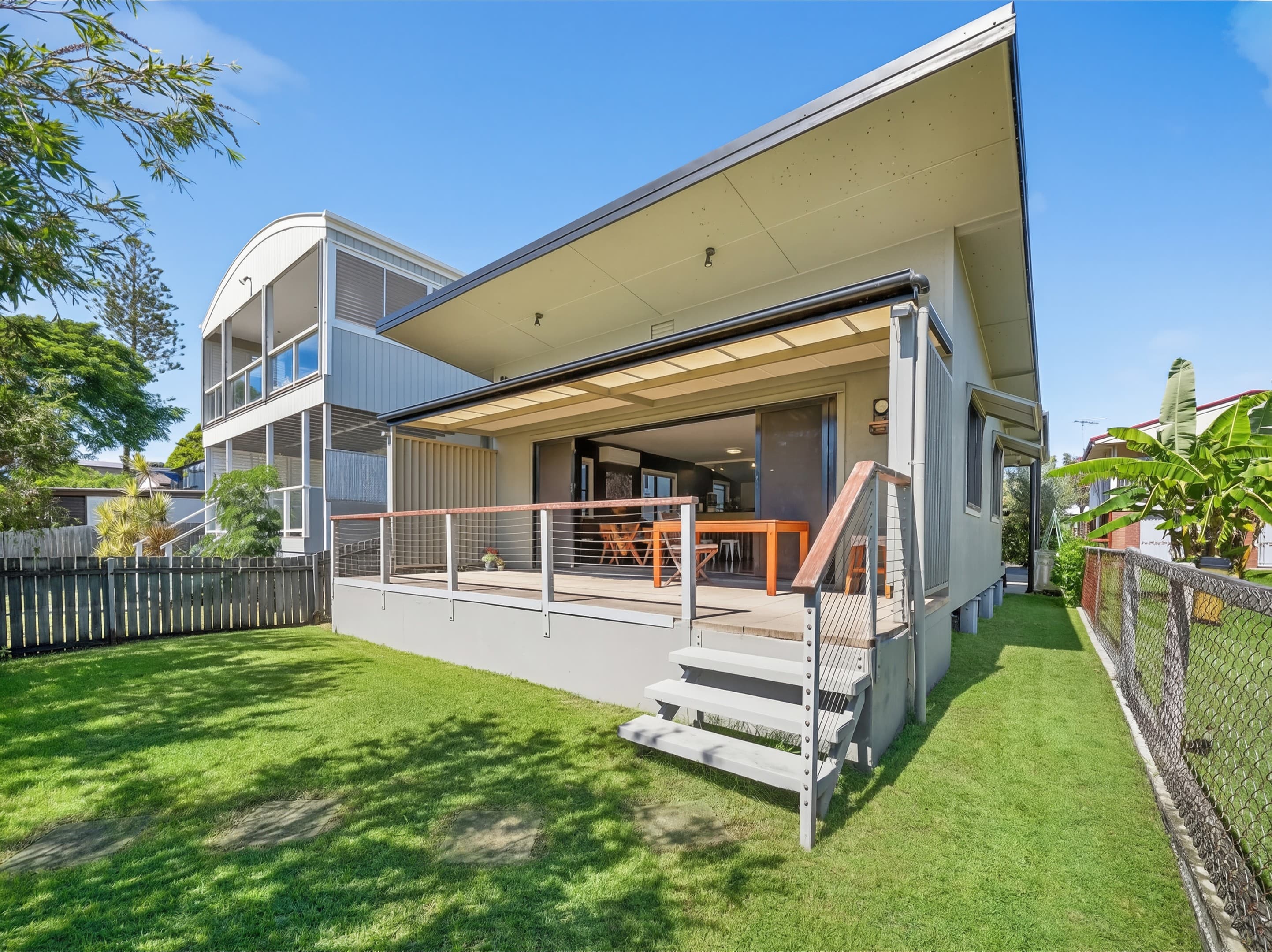 65 O'Quinn Street, Nudgee Beach — photo 1 of 5