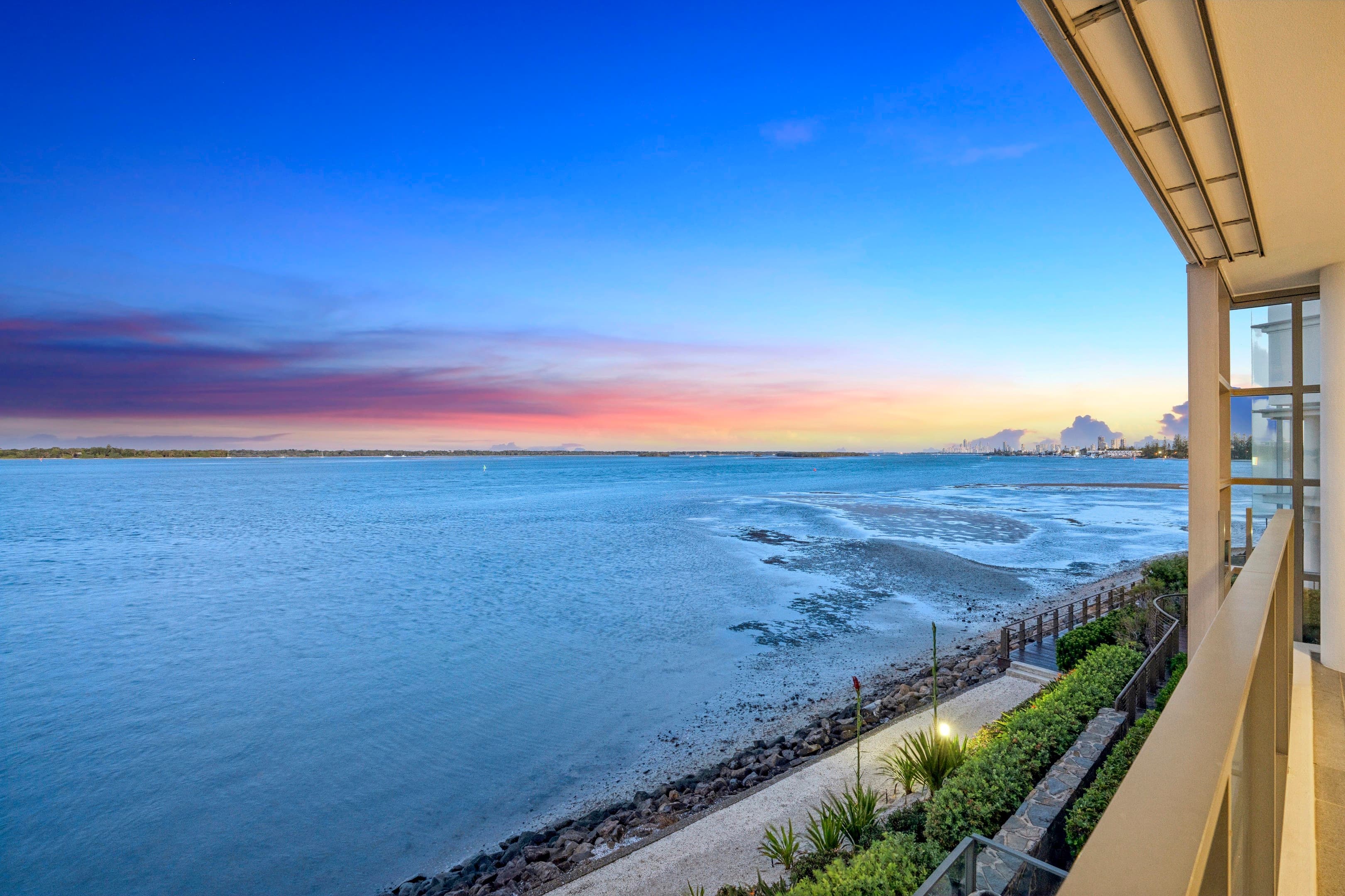 27205 Ephraim Island, Paradise Point, Paradise Point sold property photo