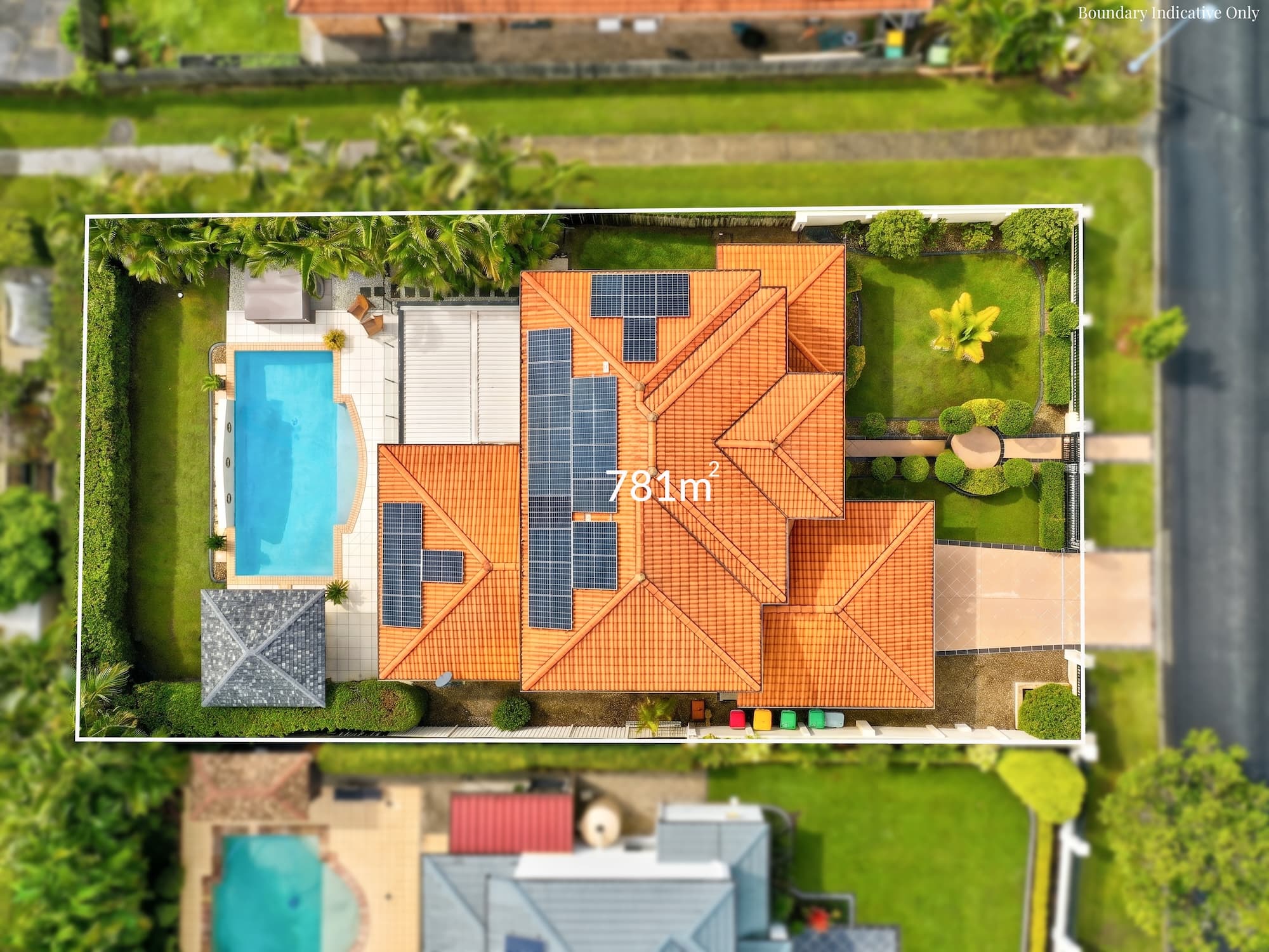 17 Applegum Court, Robina — photo 1 of 5