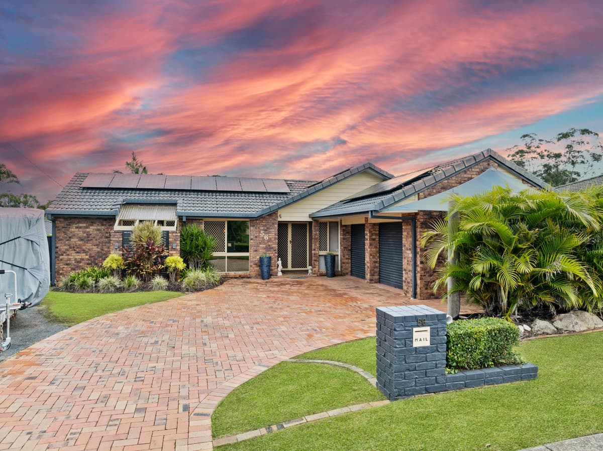 56 Brosnan Drive, Capalaba - Image 1