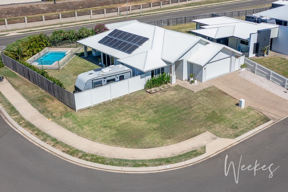 1 Pelican Drive, Bargara — photo 1 of 5