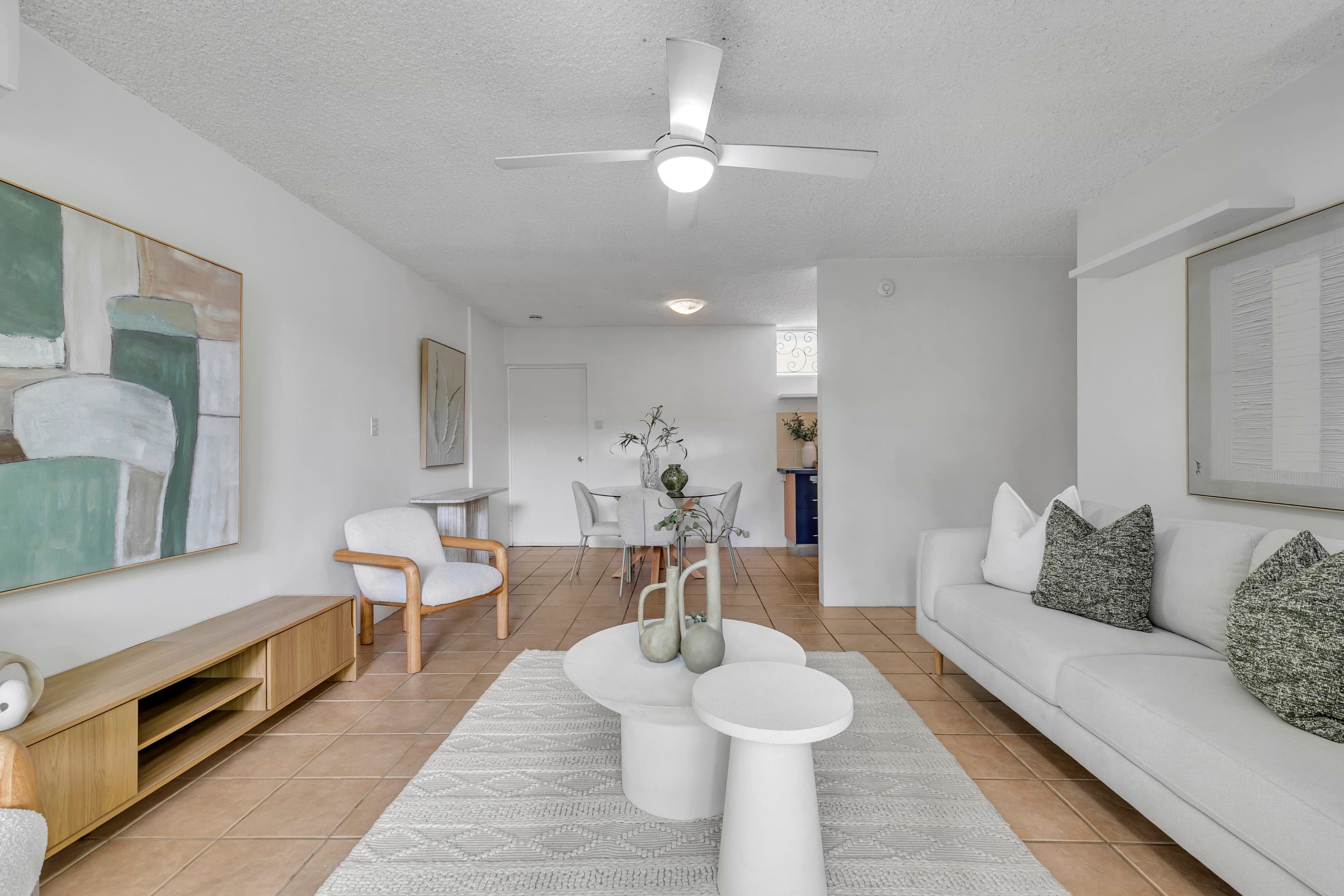 2/7 Jephson Street, Toowong — photo 1 of 5