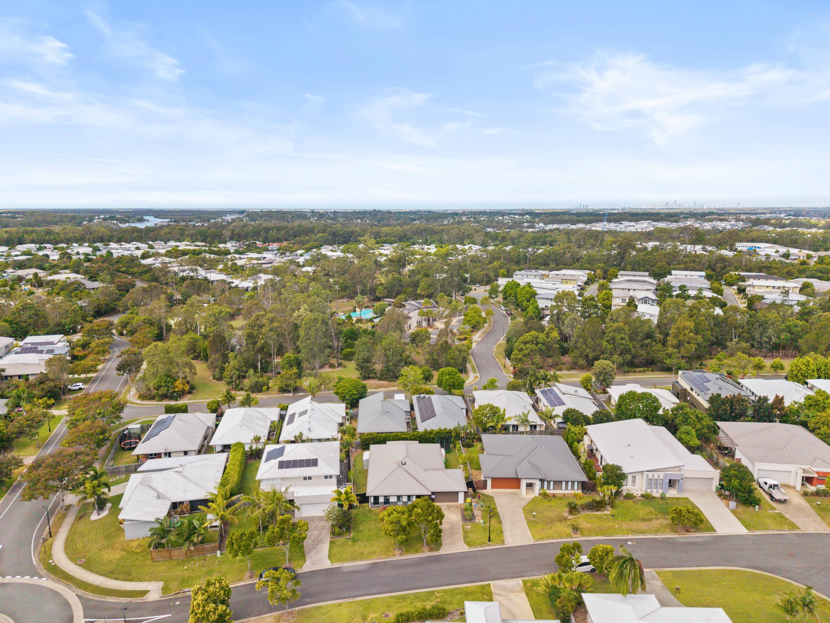 6 Kulki Way, Coomera, Coomera — photo 1 of 5