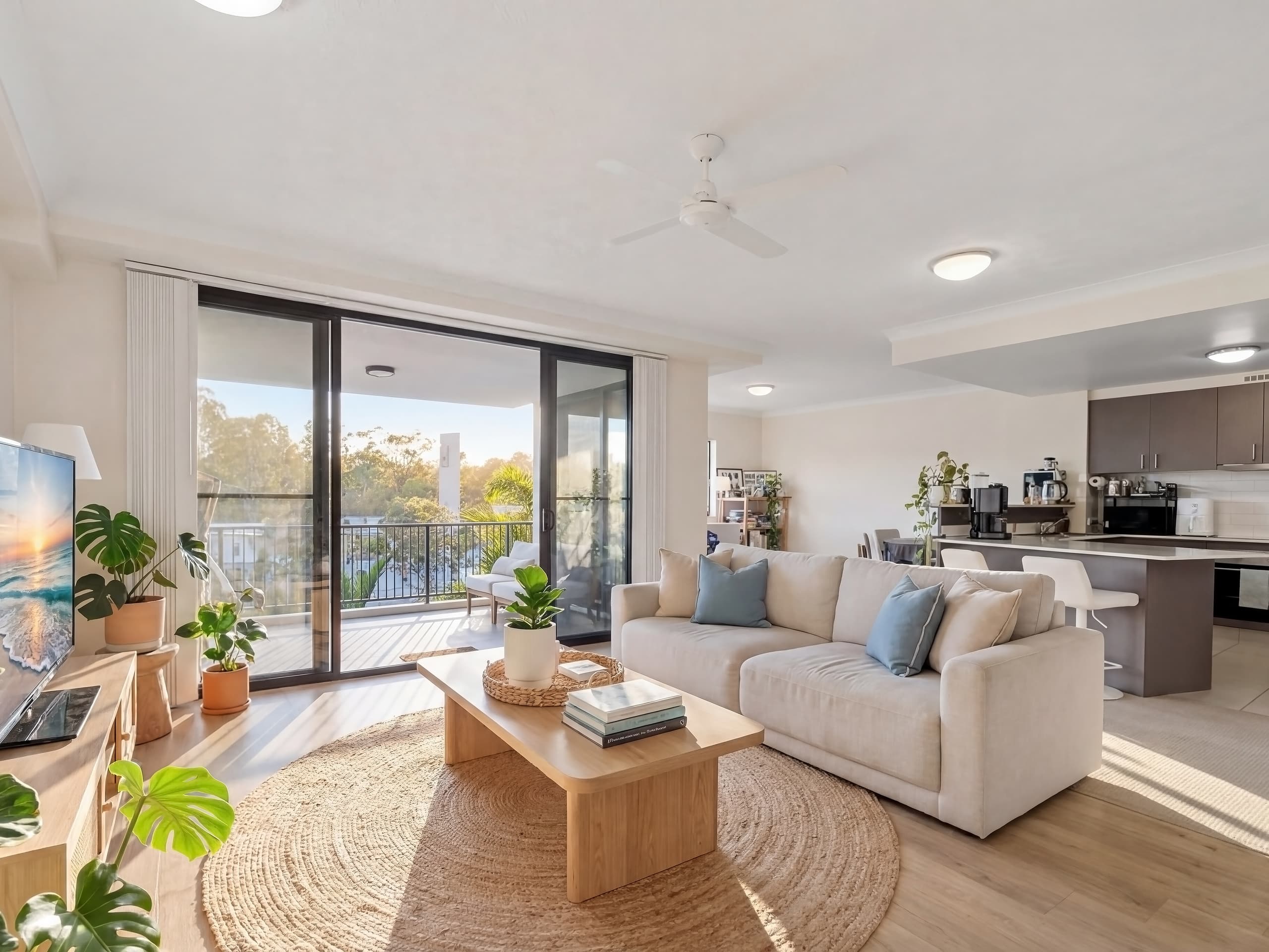 55/2 Acacia Court, Robina — photo 1 of 5