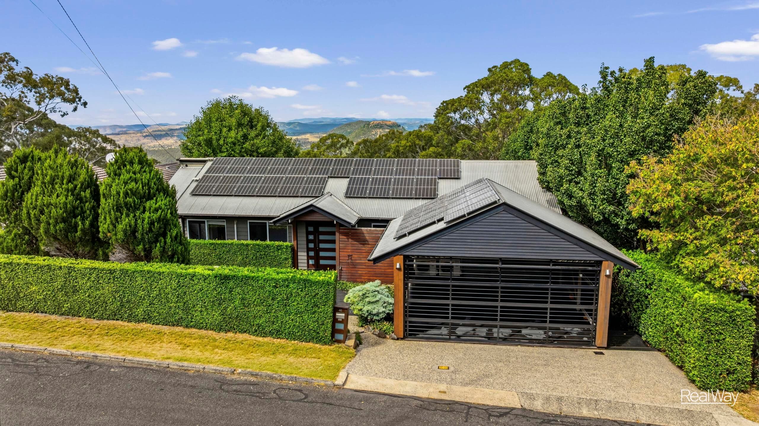 46 Panorama Crescent, Prince Henry Heights - Image 1
