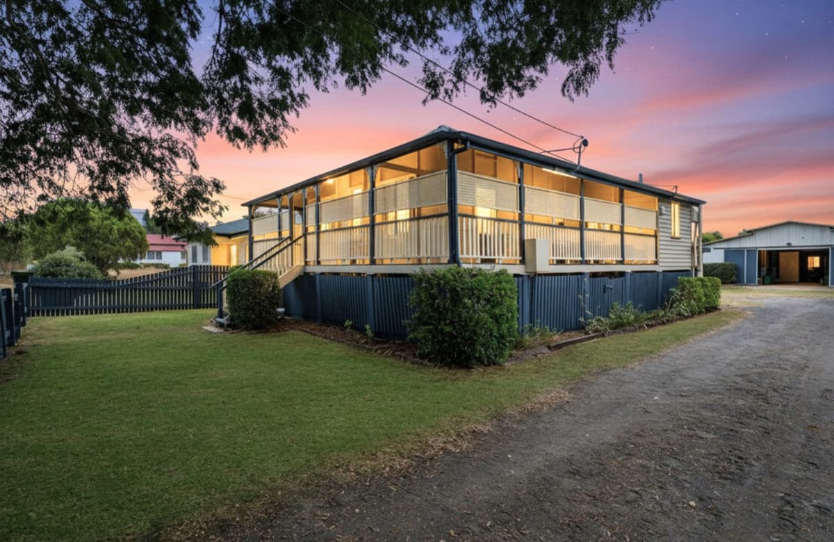 16 Videroni Street, Booval - Image 1