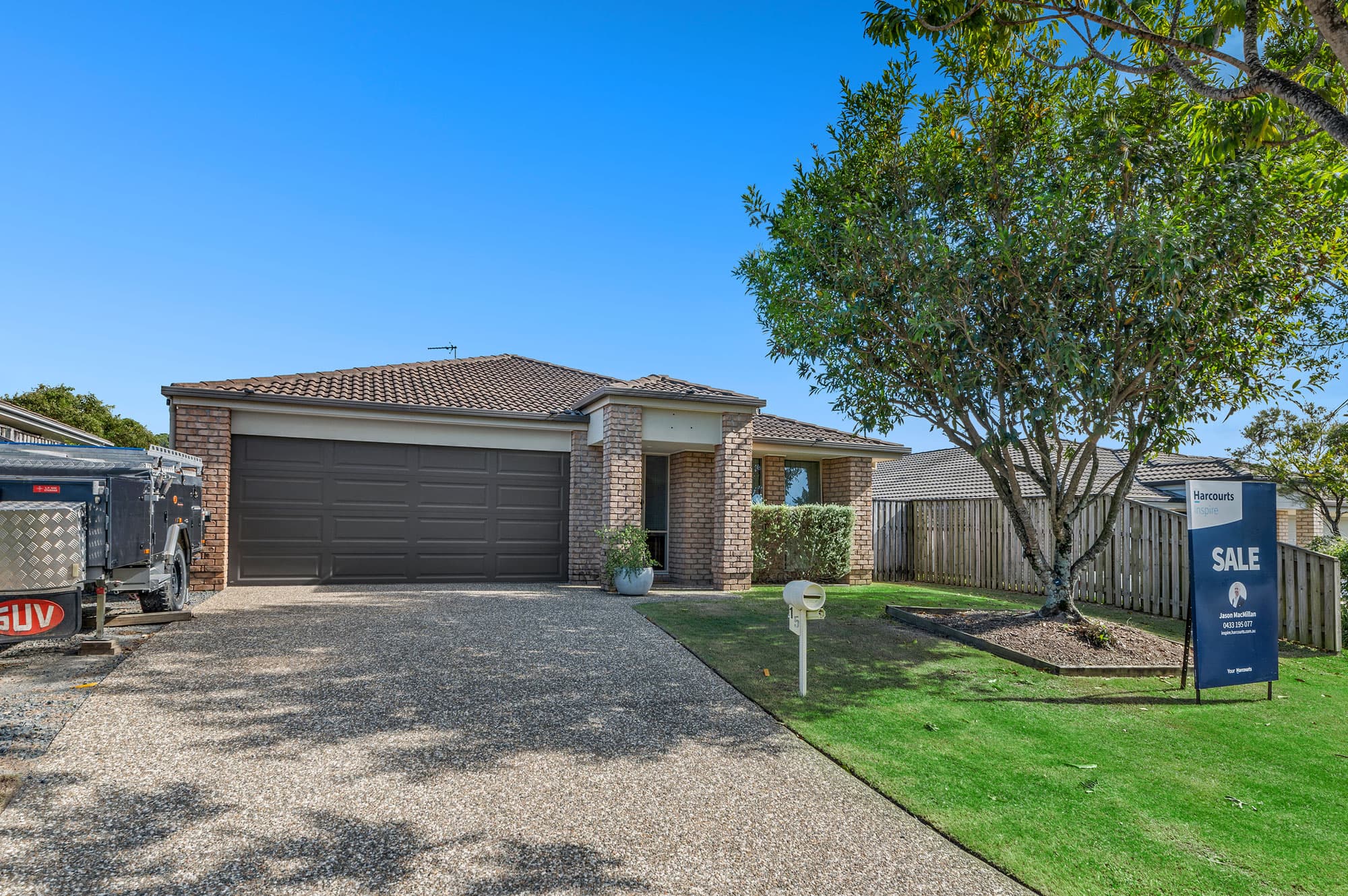 15 Starkey Street, Pacific Pines — photo 1 of 5