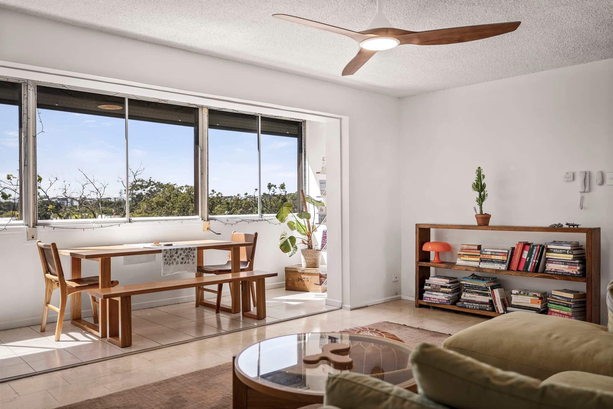 6/54 Sydney Street, New Farm - Image 1