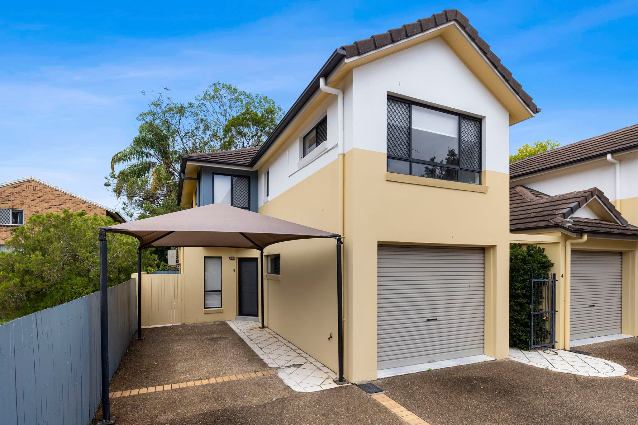 5/8 Sundridge Street, Taringa — photo 1 of 5