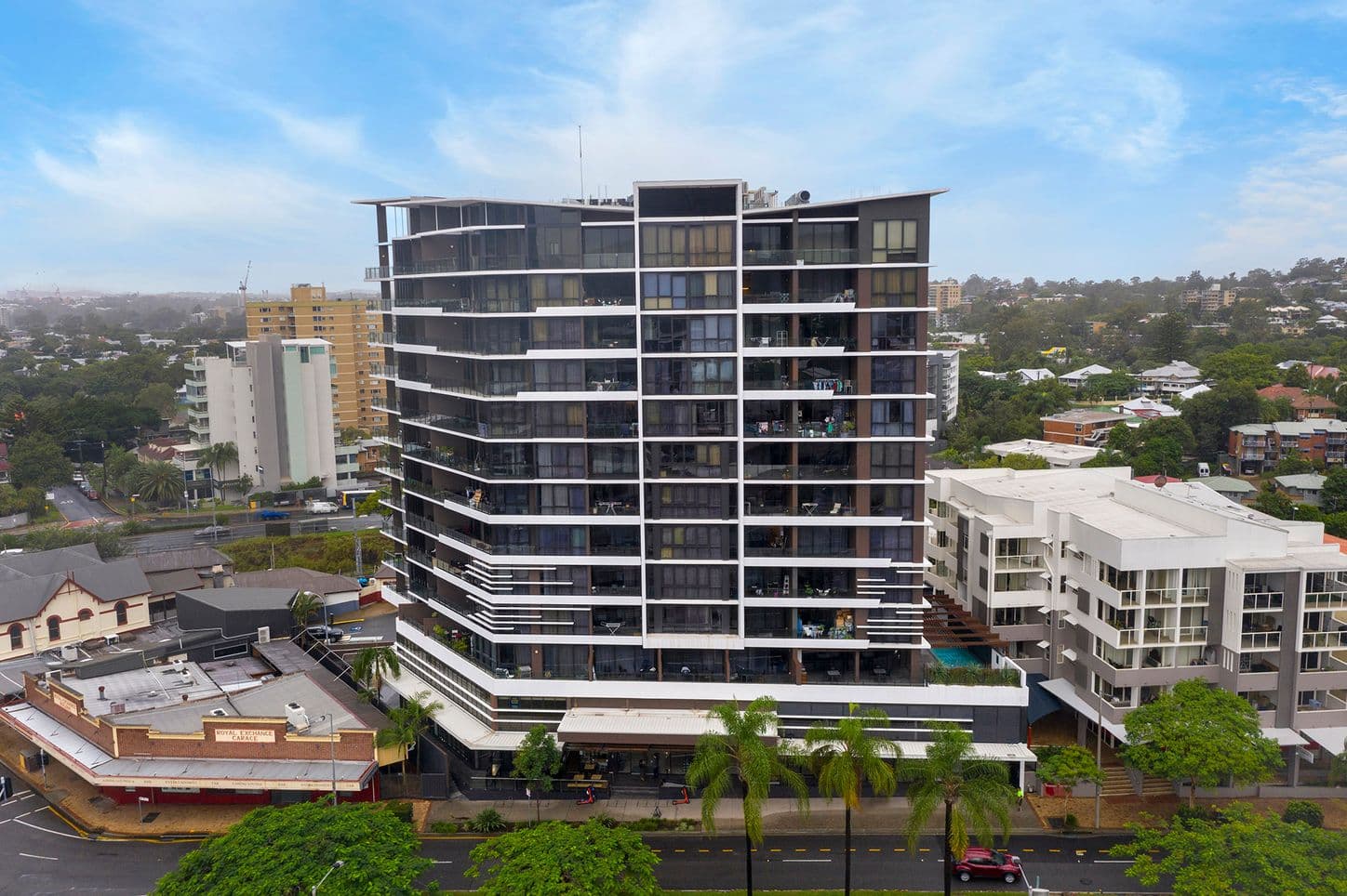 304/38 High Street, Toowong - Image 1
