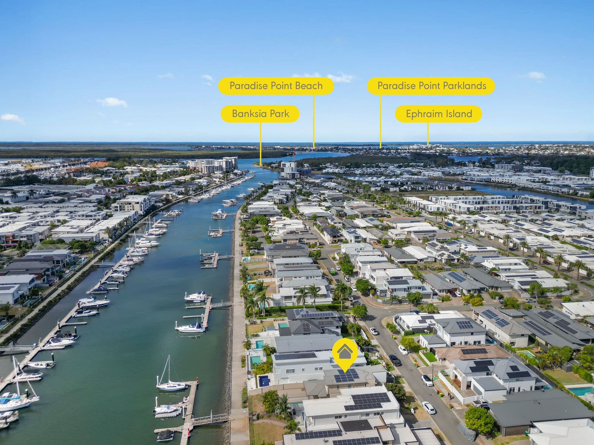 39 North View Street, Hope Island - Image 1