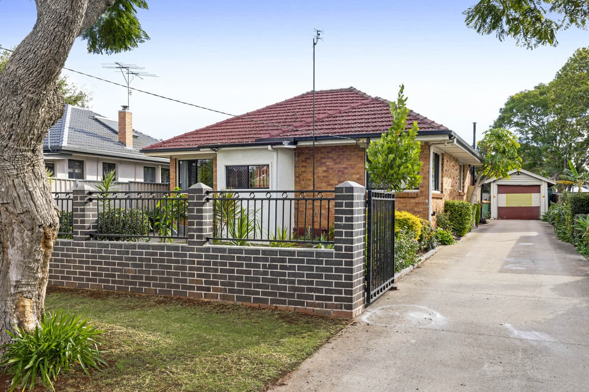 43 Justin Street, Harristown - Image 1
