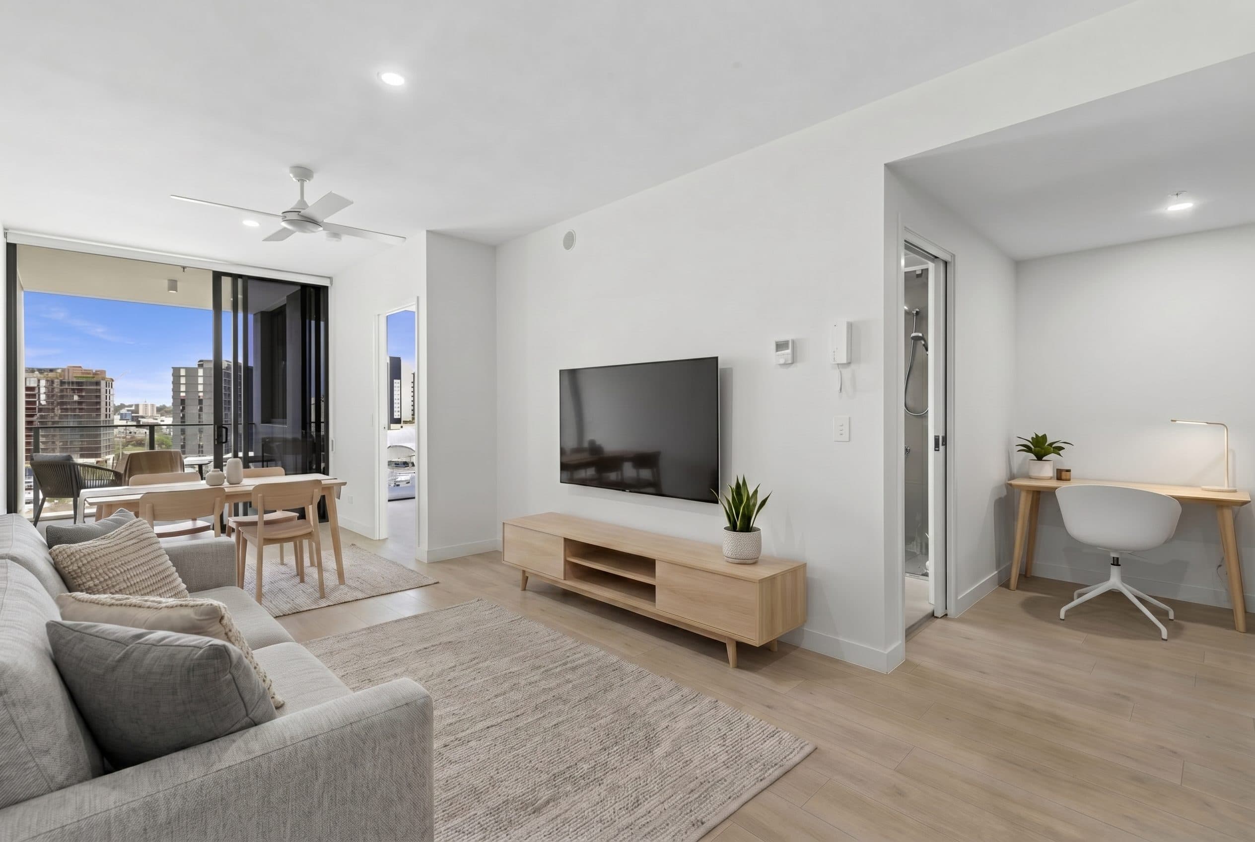 1014/48 Jephson Street, Toowong - Image 1