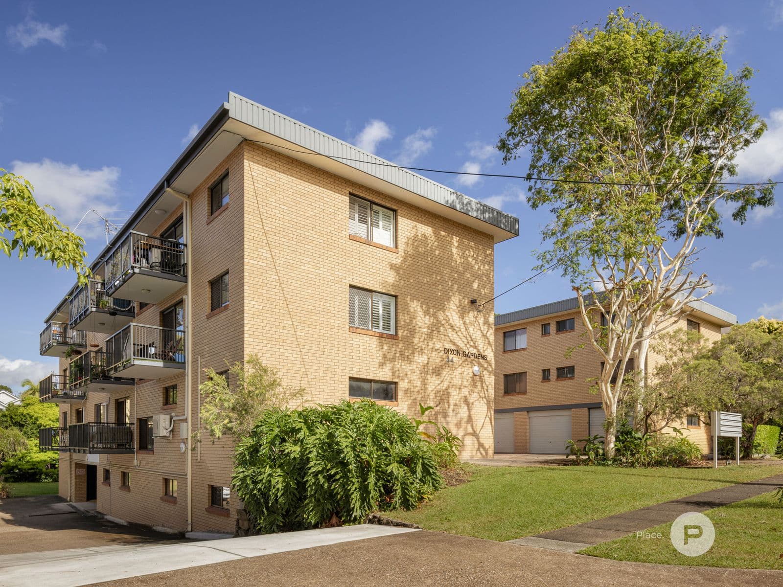 5/44 Dixon Street, Auchenflower - Image 1