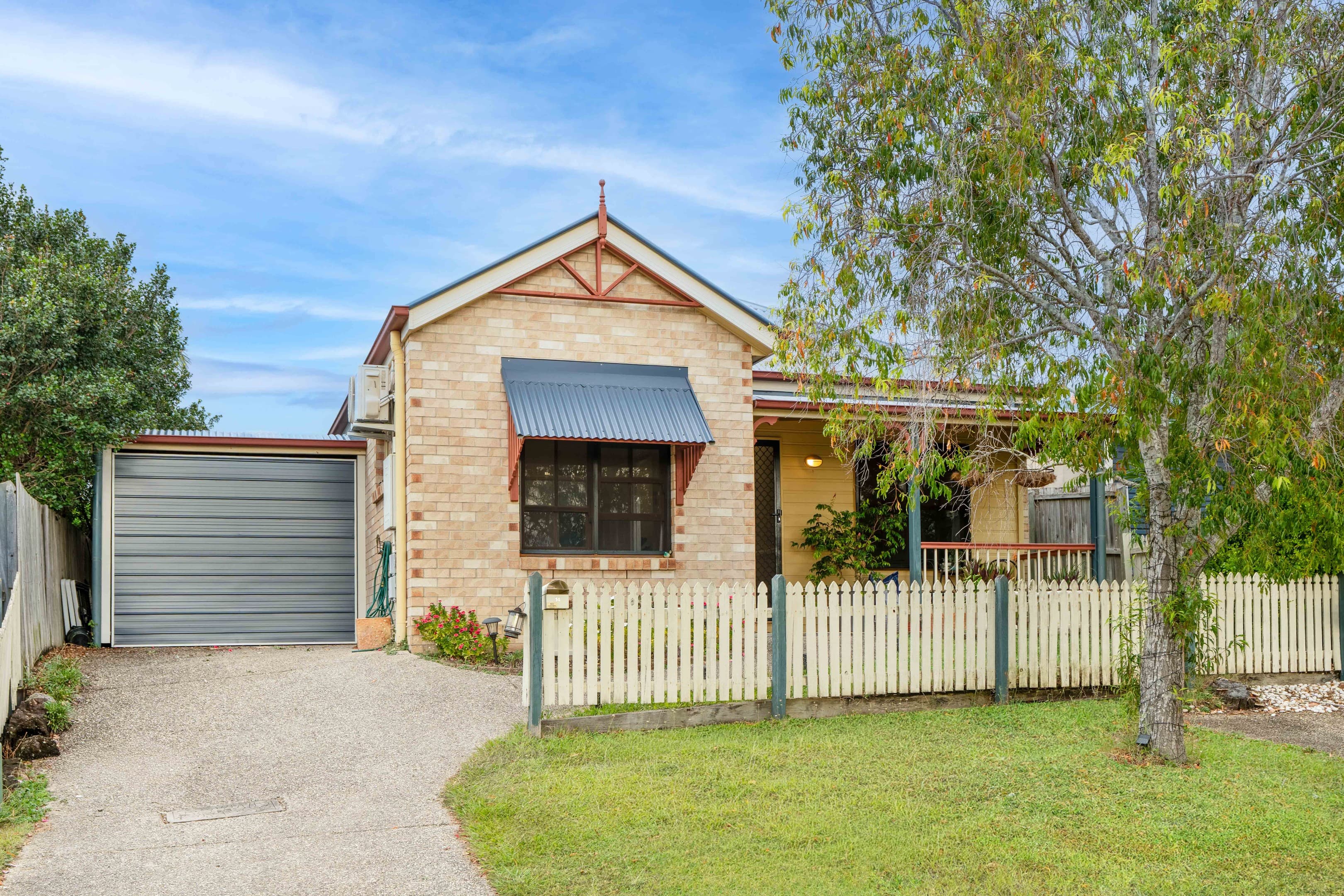 14 Moselle Street, Springfield