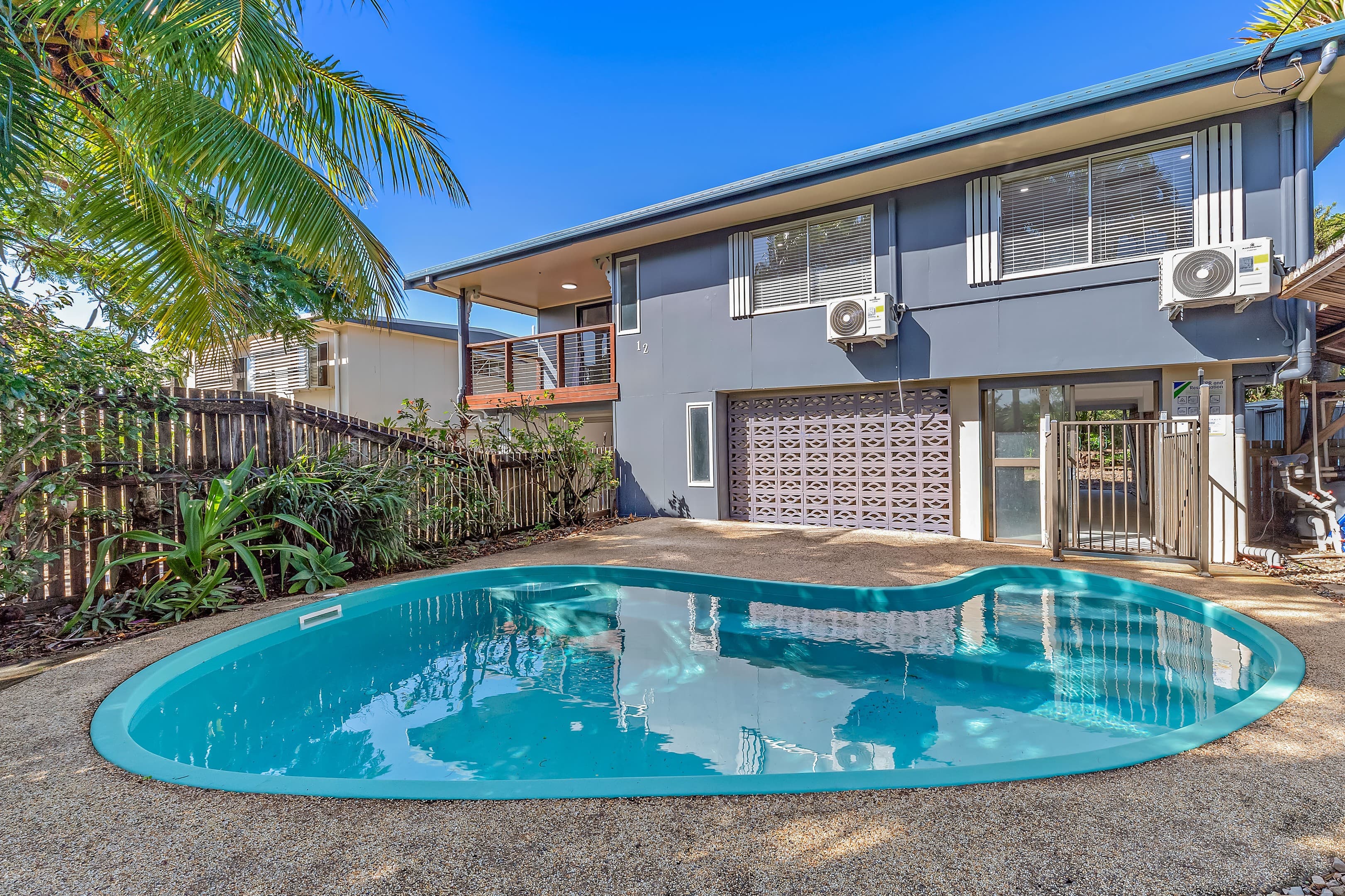12 Fuller Street, Proserpine — photo 1 of 5