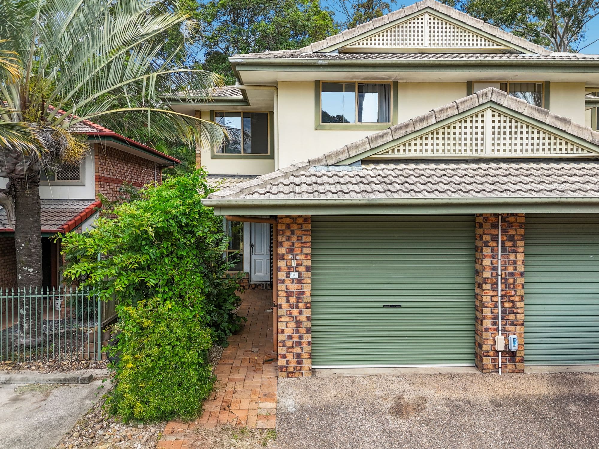 119/17 Marlow Street, Woodridge — photo 1 of 5