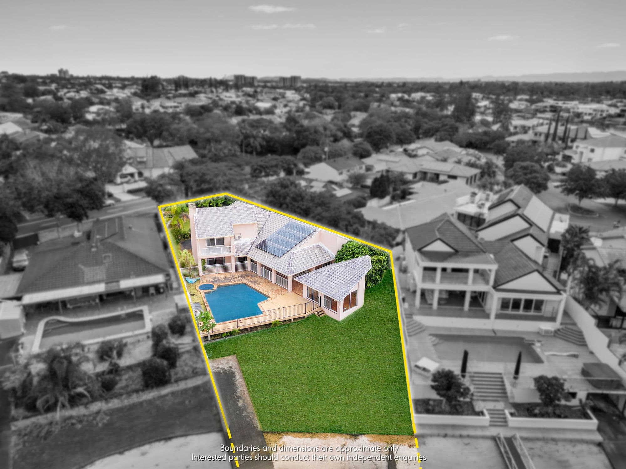 18 Campbell Street, Bundall - Image 1
