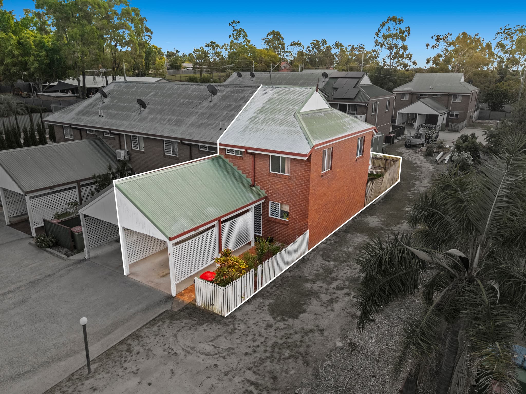9/60 Macarthy Road, Marsden — photo 1 of 5