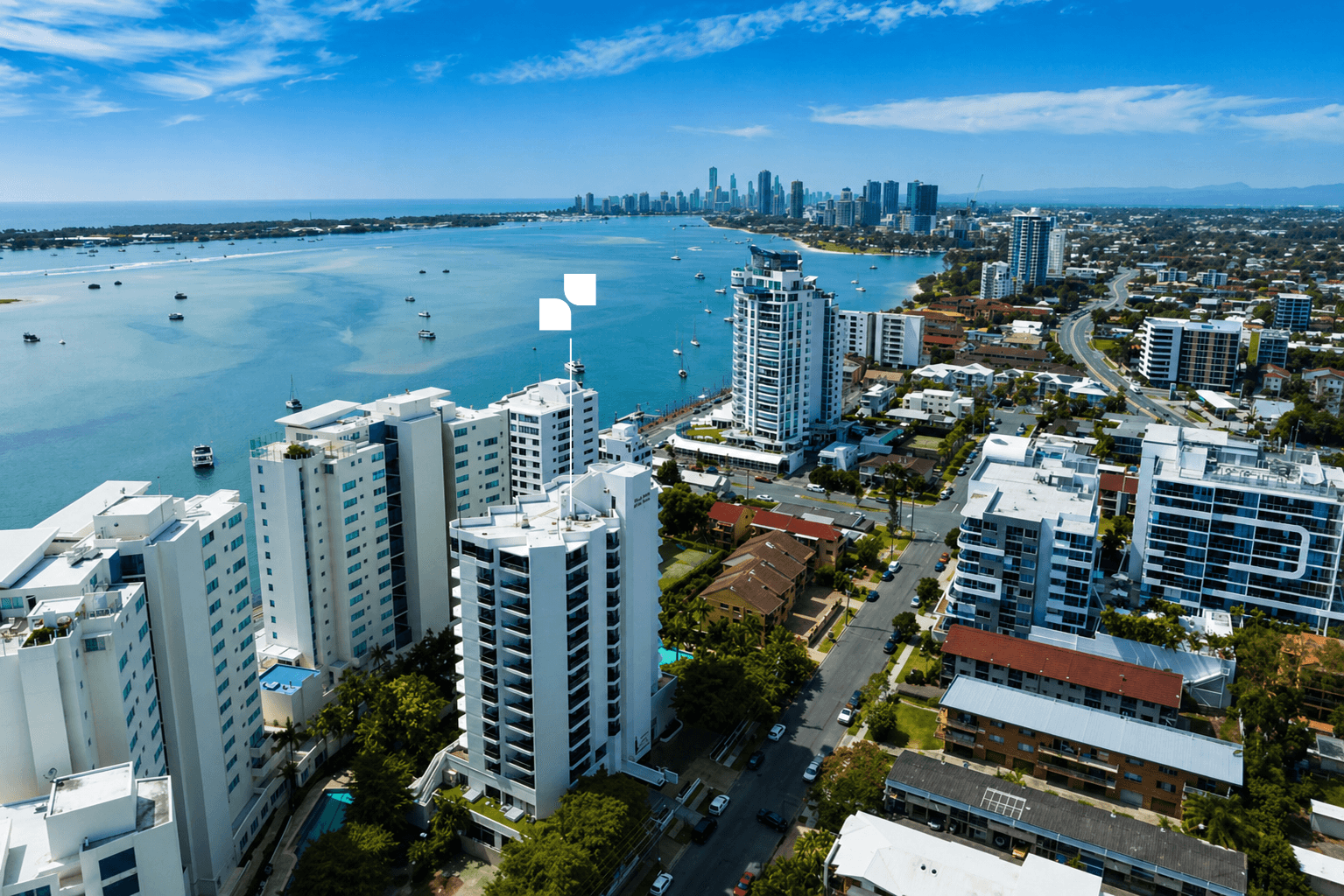 1104/41 Labrador Street, Labrador - Image 1