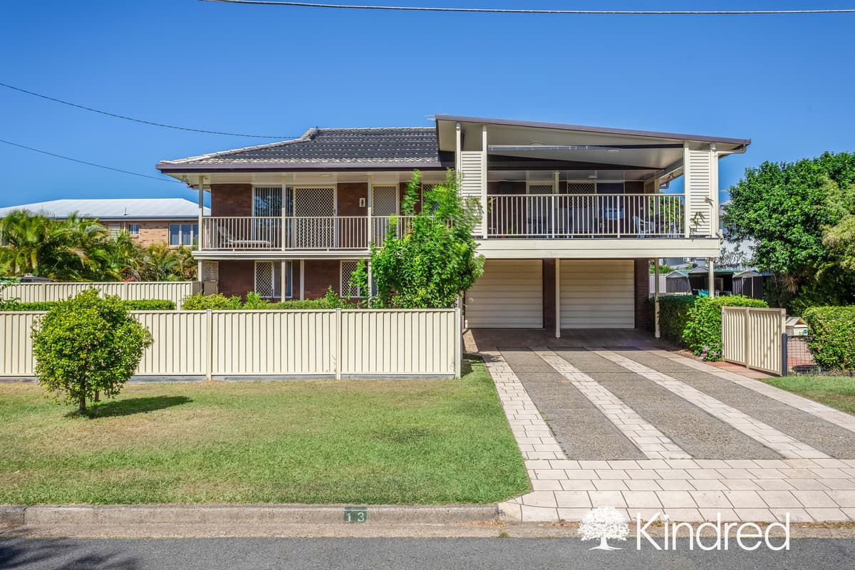 13 Anderson Street, Scarborough - Image 1