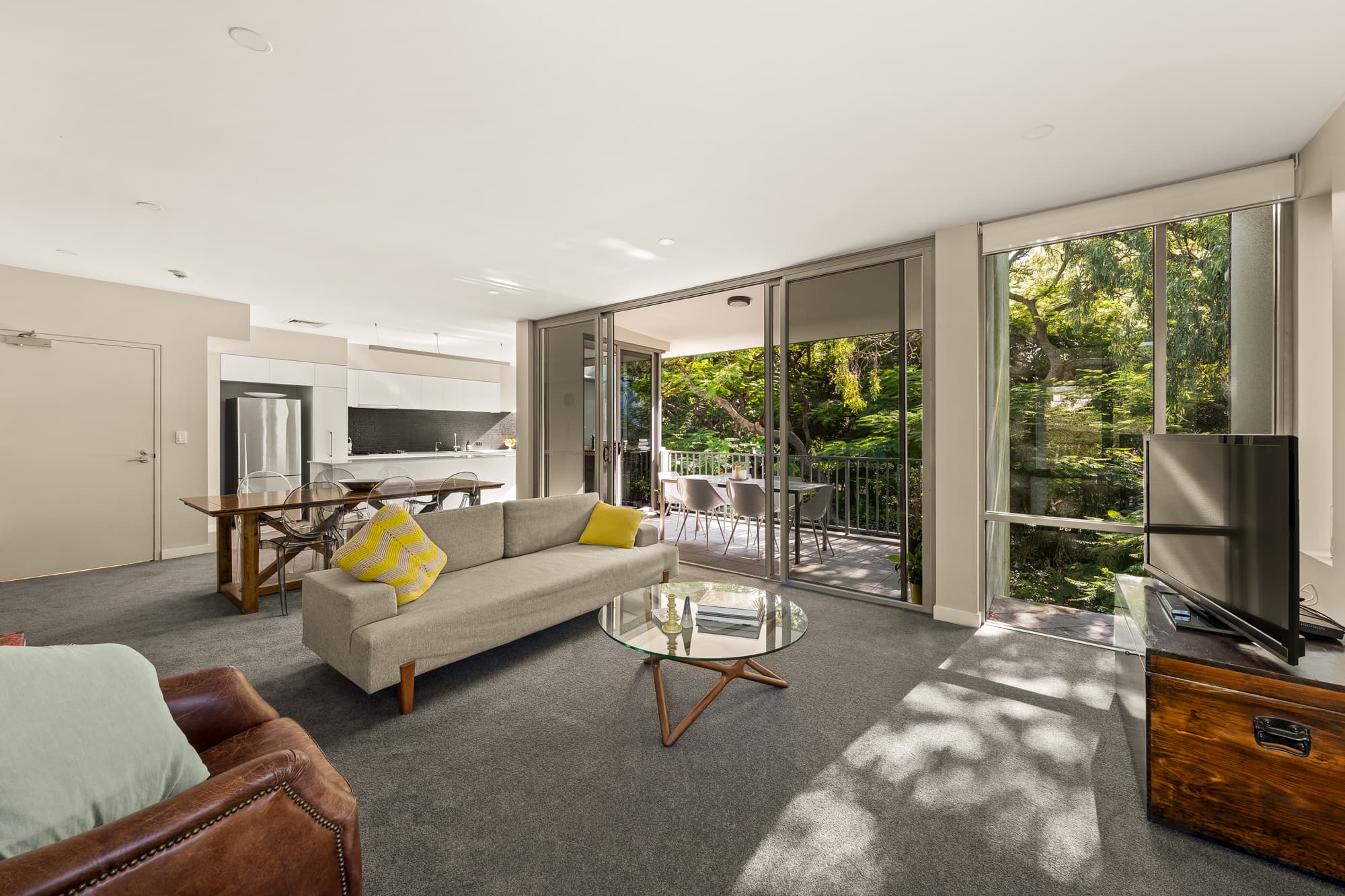 5352/66 Lamington Street, New Farm - Image 1