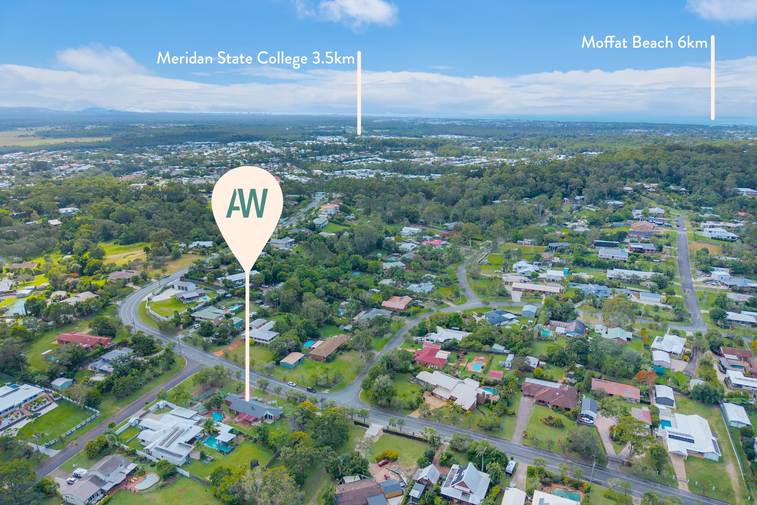 1 Flamingo Street, Little Mountain — photo 1 of 5