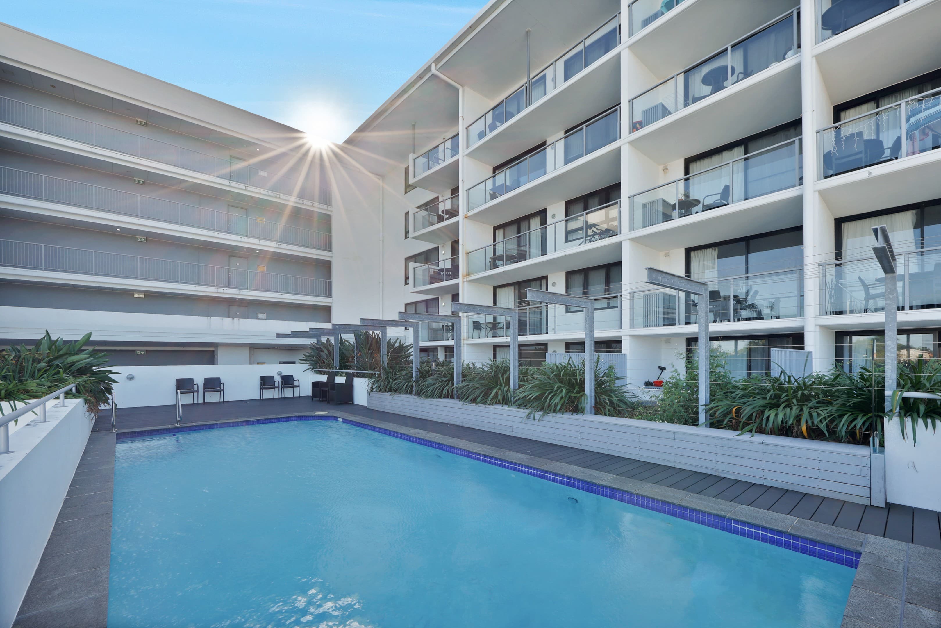 14/35 Alfred Street, Mackay — photo 1 of 5