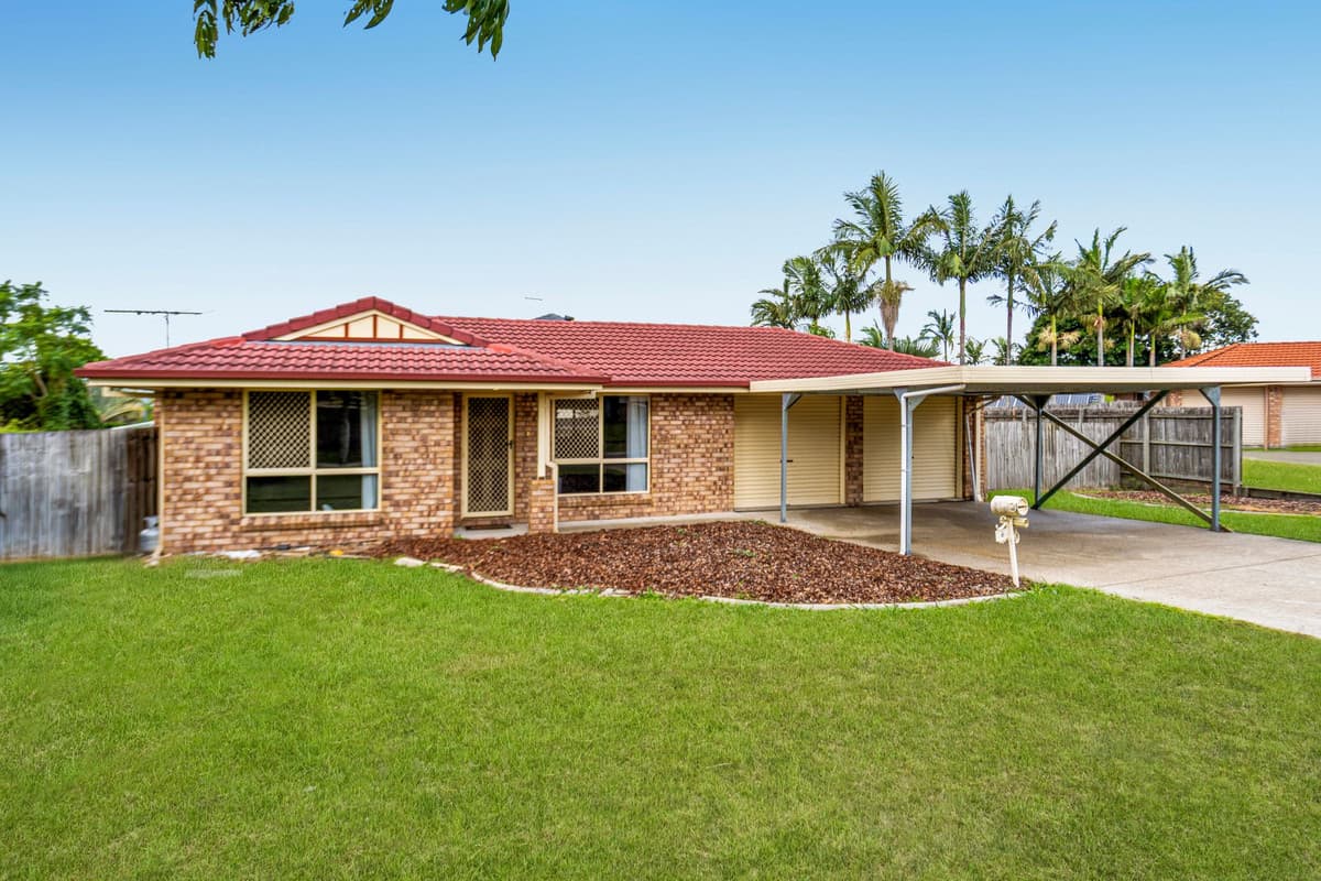 6 Northumberland Place, Heritage Park - Image 1