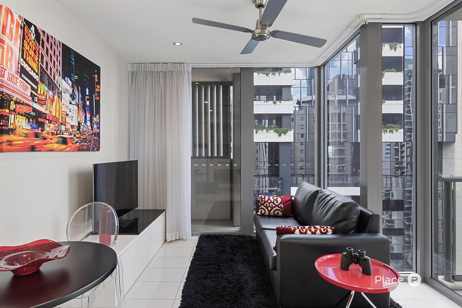 2406/127 Charlotte Street, Brisbane City - Image 1