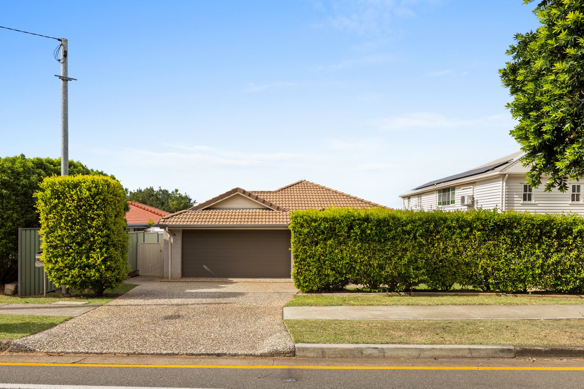487A Saint Vincents Road, Nudgee