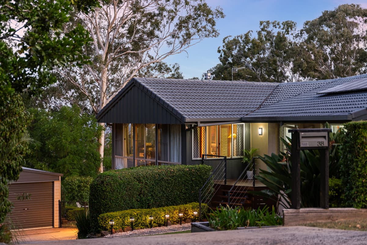 38 Panorama Crescent, Prince Henry Heights - Image 1