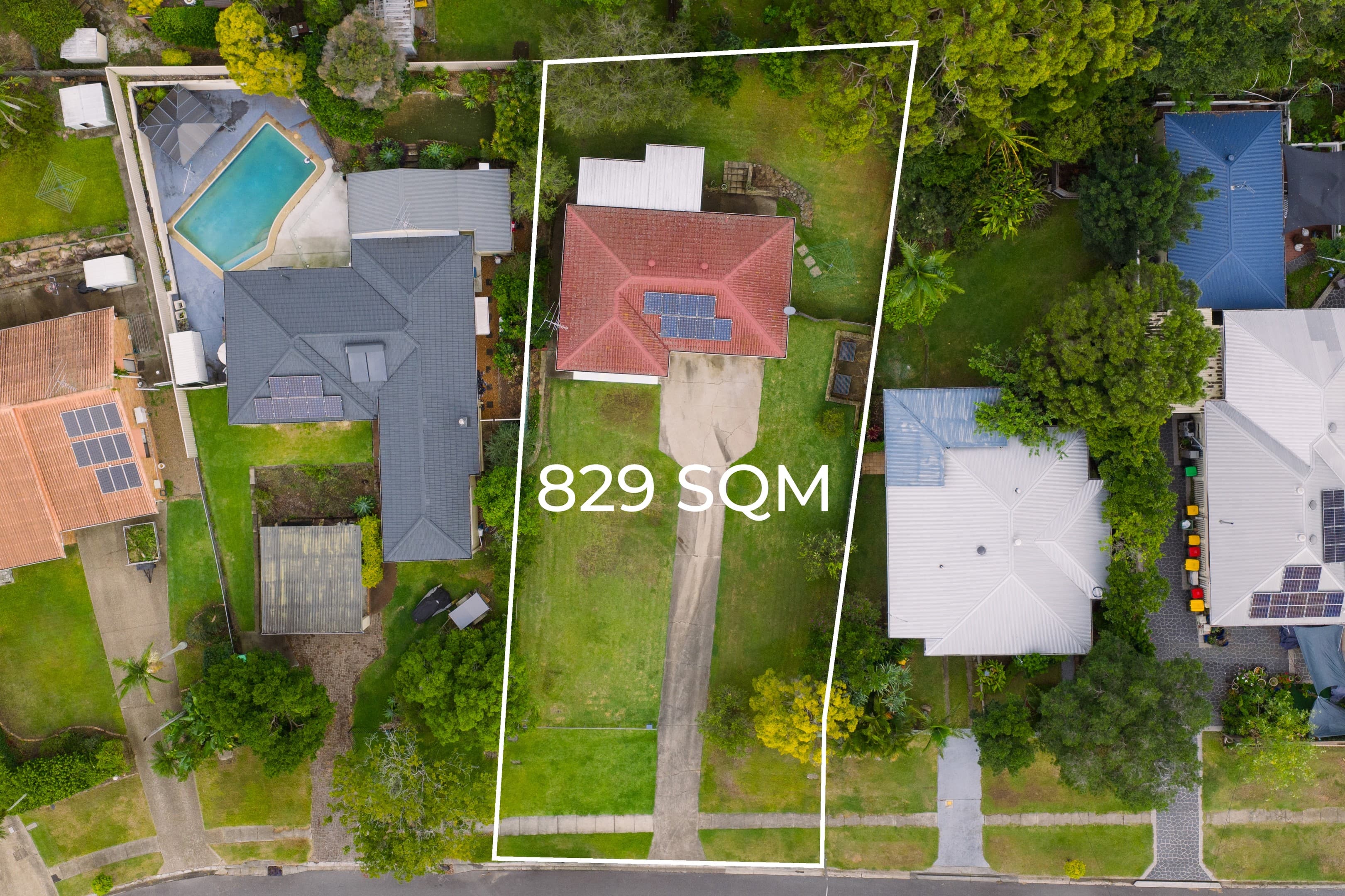 129 Sapphire Street, Holland Park - Image 1