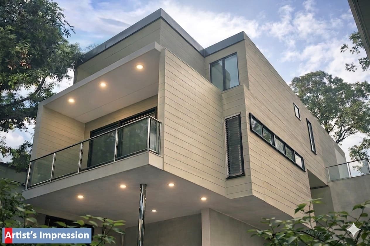 199 Carmody Road, St Lucia - Image 1