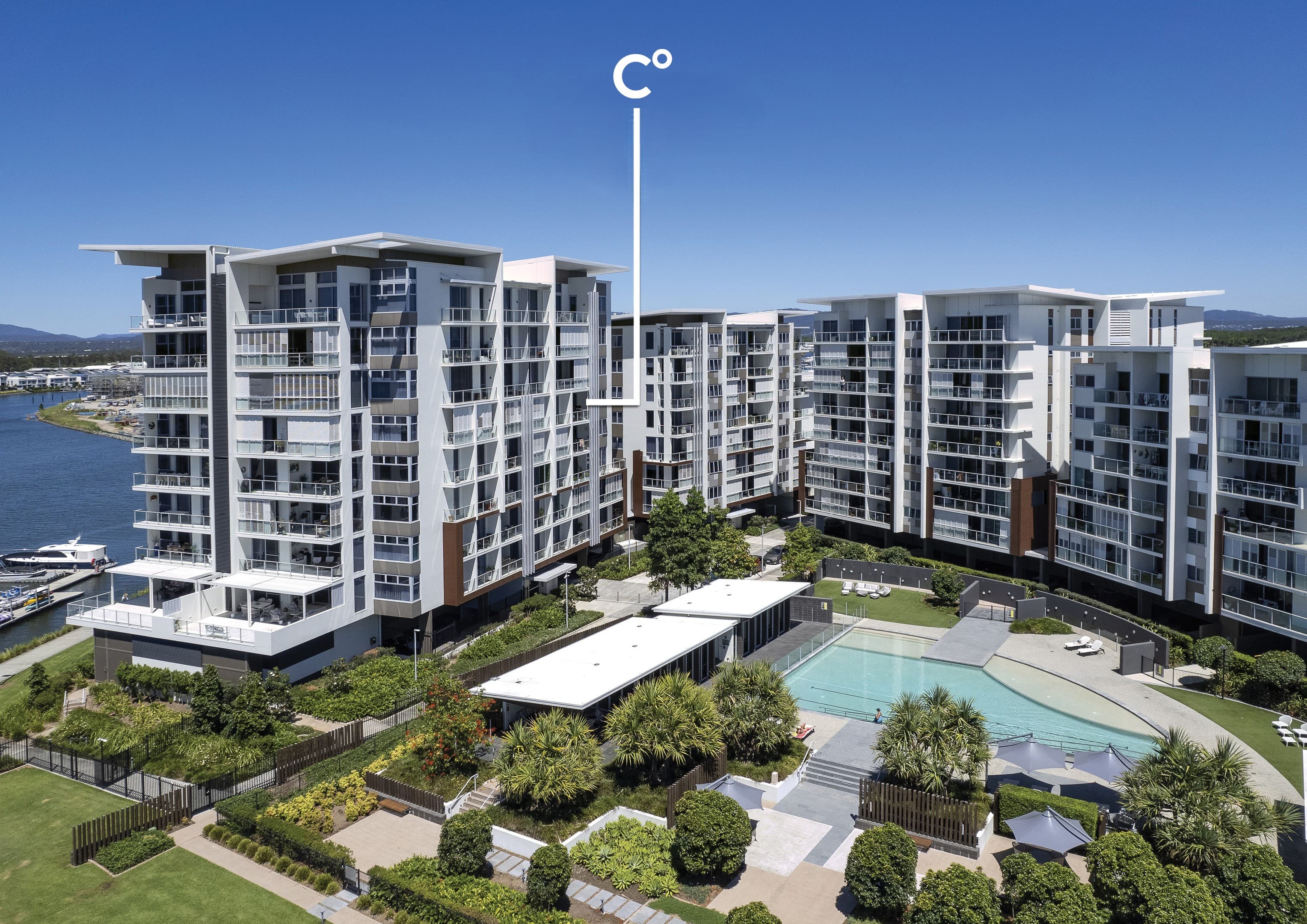 132/93 Sheehan Avenue, Hope Island - Image 1