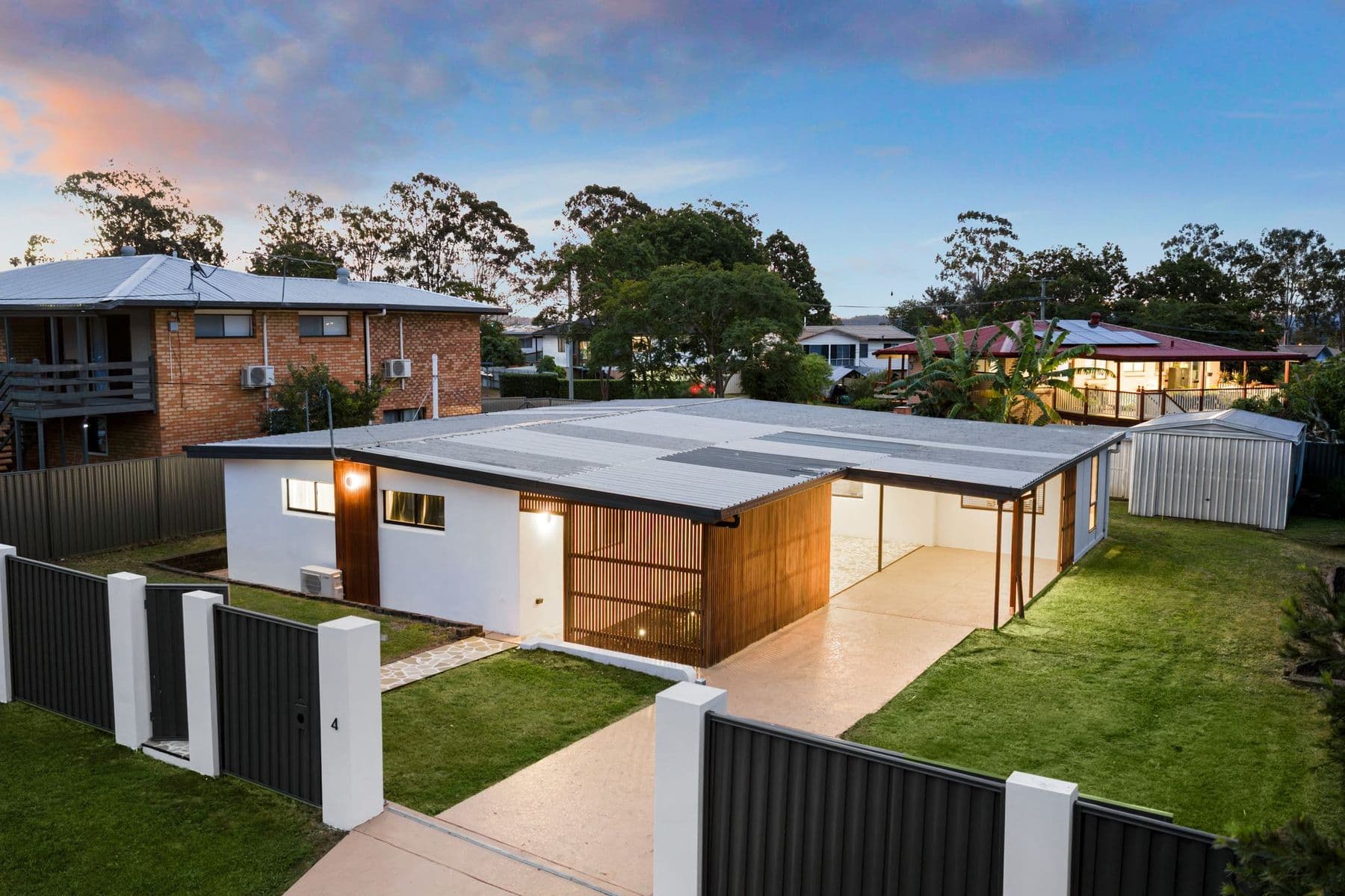 4 BORODIN STREET, Bellbird Park - Image 1