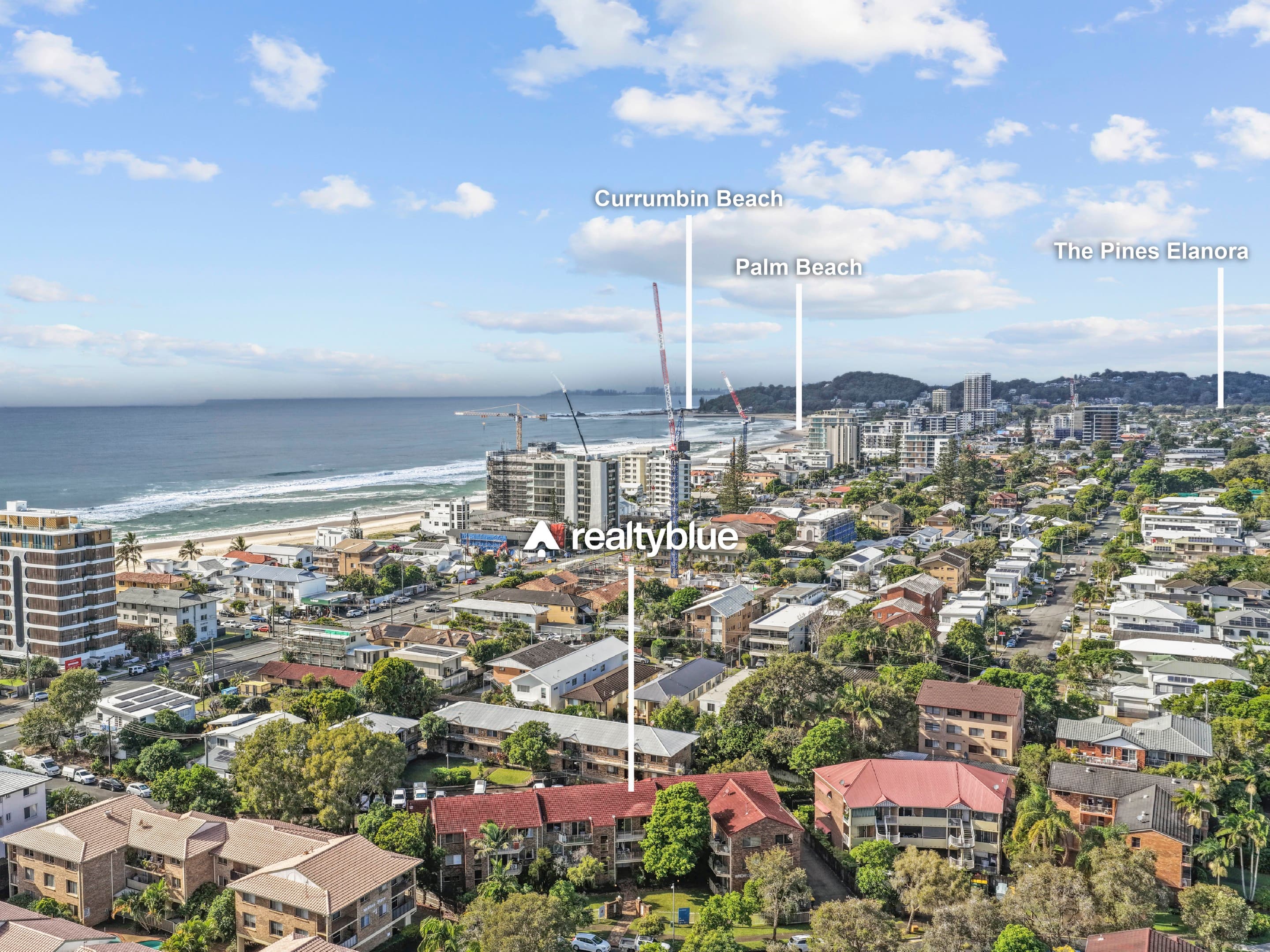 4/4 Rolan Court, Palm Beach - Image 1