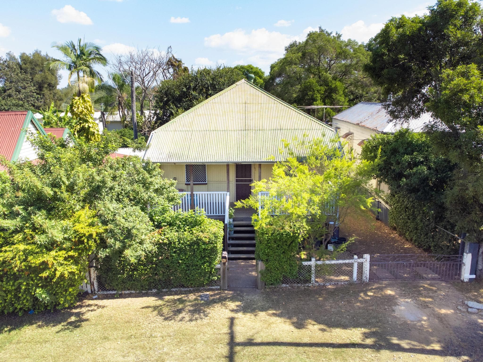 45 Omar St, West Ipswich