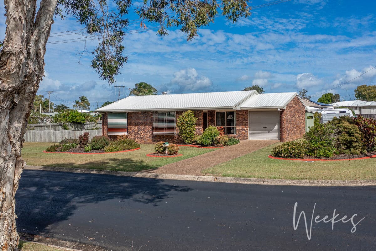 9 Hawkins Drive, Bargara — photo 1 of 5