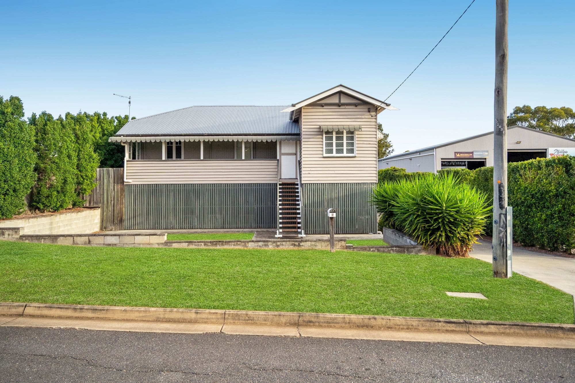 7 Railway Street, Kalbar - Image 1