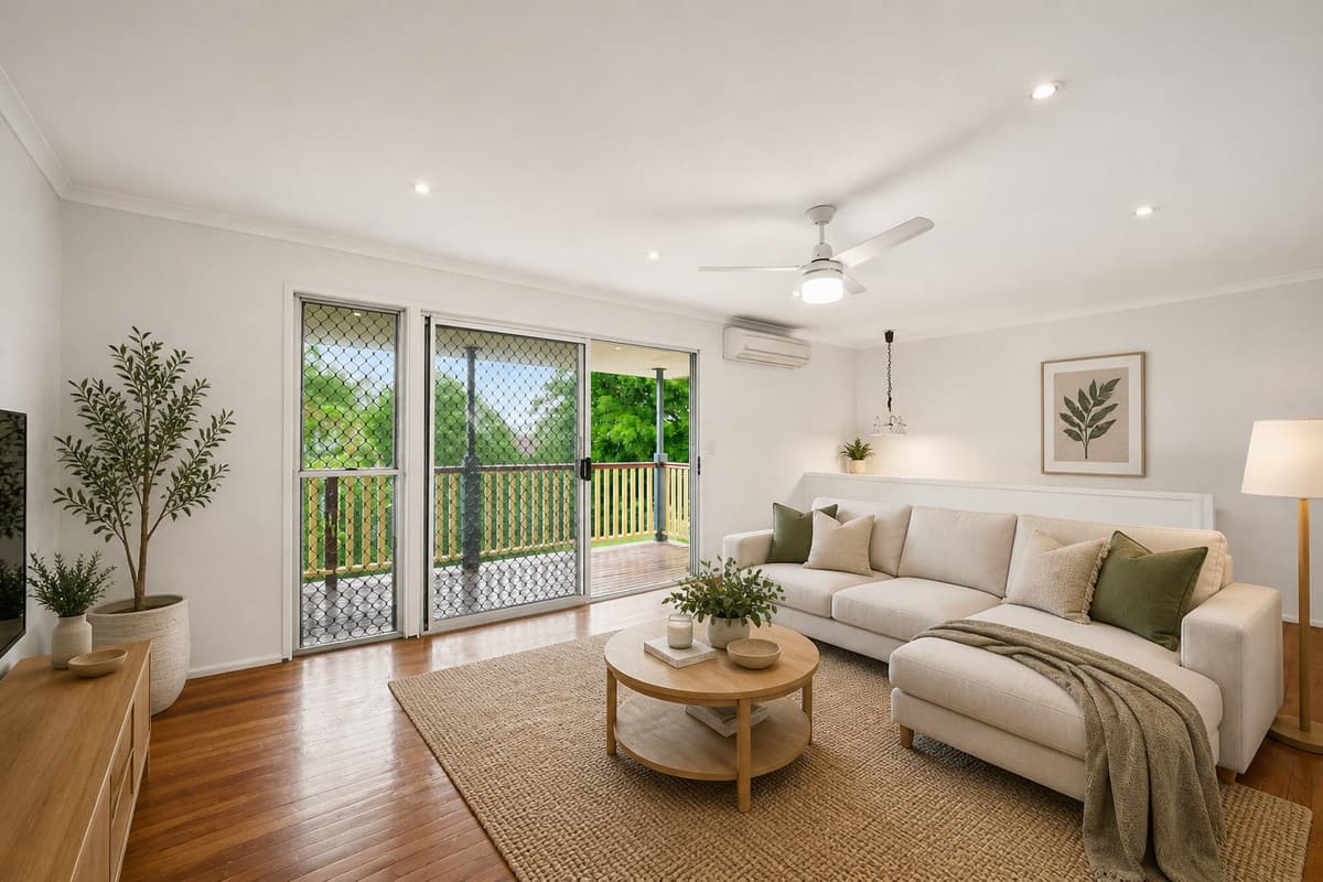 52 Michaela Crescent, The Gap — photo 1 of 5