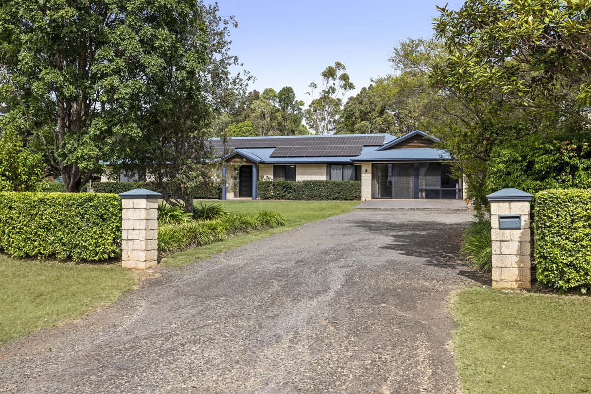 1 Lindan Court, Cabarlah - Image 1
