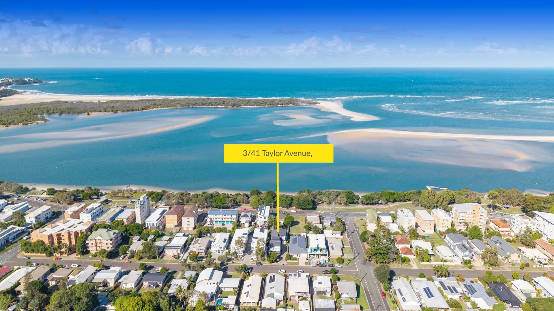 3/41 Taylor Avenue, Golden Beach - Image 1