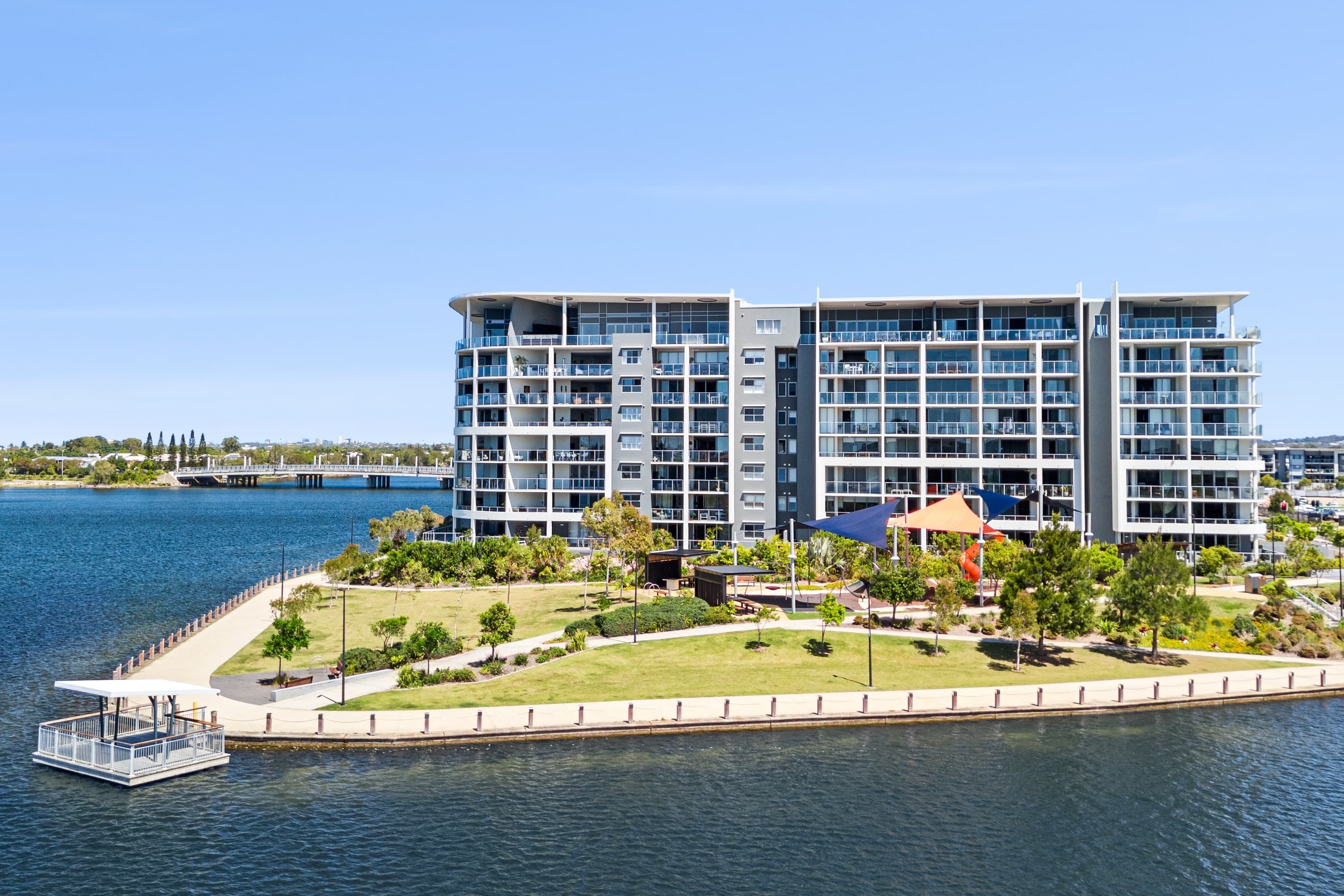 301/1 Waterside Retreat, Birtinya - Image 1